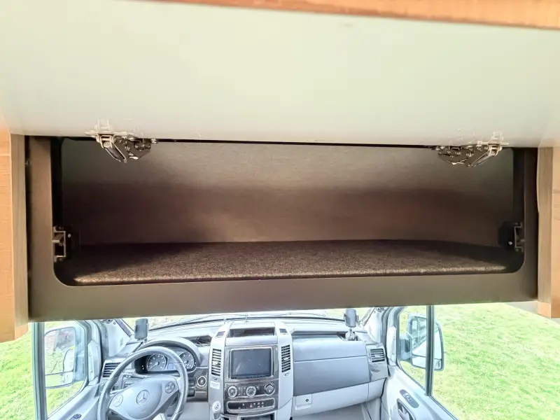 2019 Mercedes-Benz Sprinter 3500 Winnebago Era BM170X photo 184