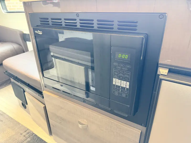 2019 Mercedes-Benz Sprinter 3500 Winnebago Era BM170X photo 161