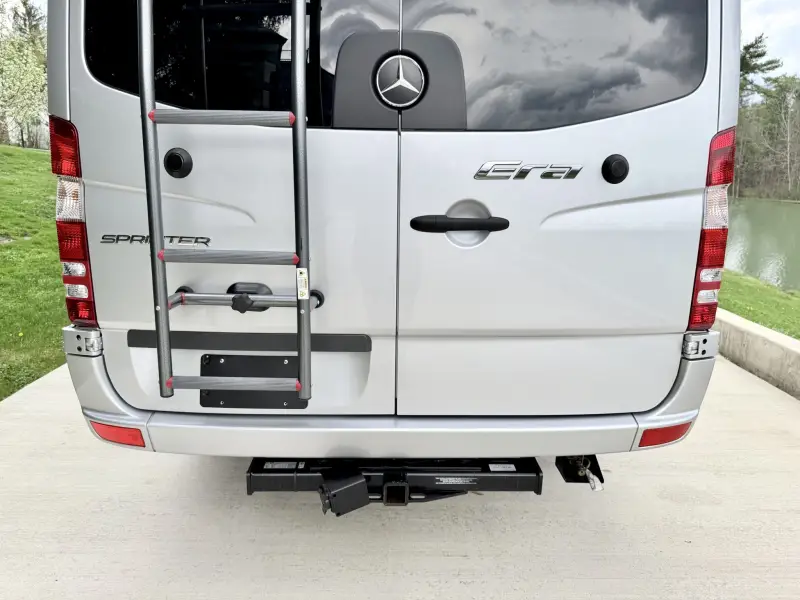 2019 Mercedes-Benz Sprinter 3500 Winnebago Era BM170X photo 21