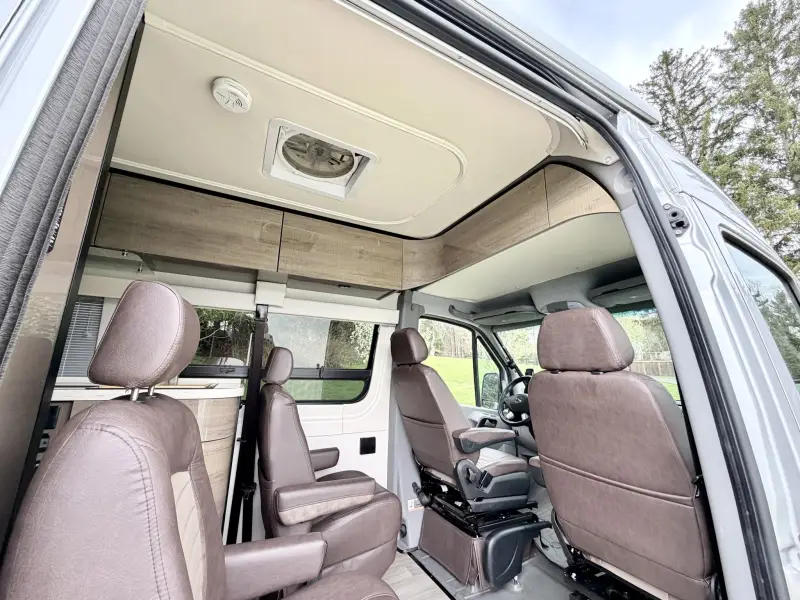 2019 Mercedes-Benz Sprinter 3500 Winnebago Era BM170X photo 117