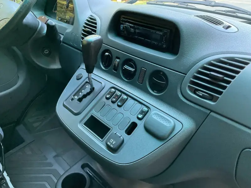 2004 Dodge Sprinter 2500 Gulf Stream Coach Vista Cruiser  SHC photo 78