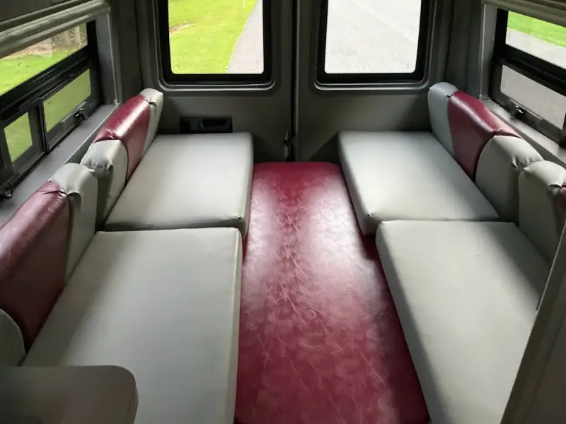 2004 Dodge Sprinter 2500 Gulf Stream Coach Vista Cruiser  SHC photo 89