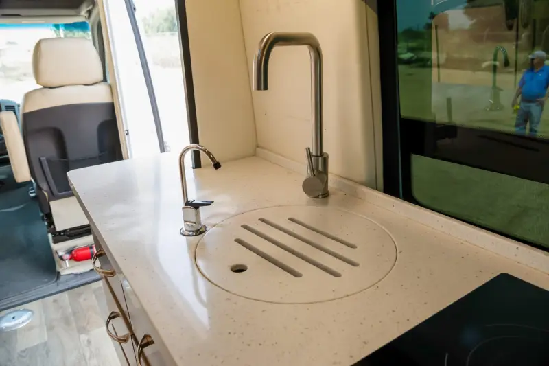 2019 Coachmen Galleria 24FL 4x4 photo 101