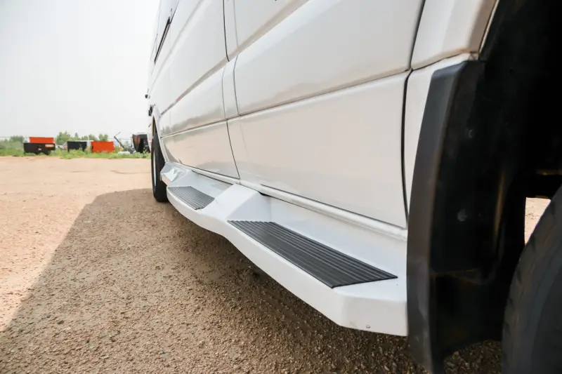 2019 Coachmen Galleria 24FL 4x4 photo 22