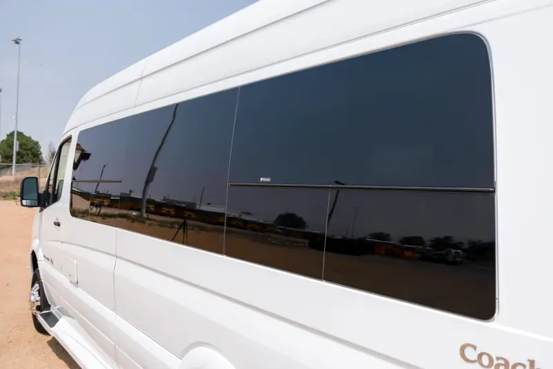 2019 Coachmen Galleria 24FL 4x4 photo 53