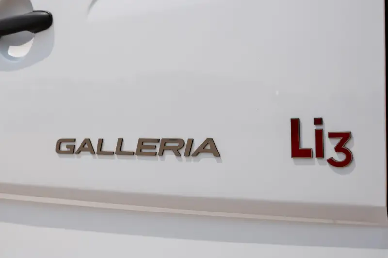 2019 Coachmen Galleria 24FL 4x4 photo 31