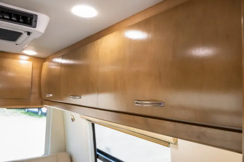 2019 Coachmen Galleria 24FL 4x4 photo 122