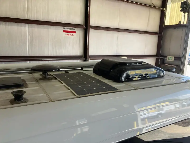 2019 Coachmen Galleria 24FL 4x4 photo 166