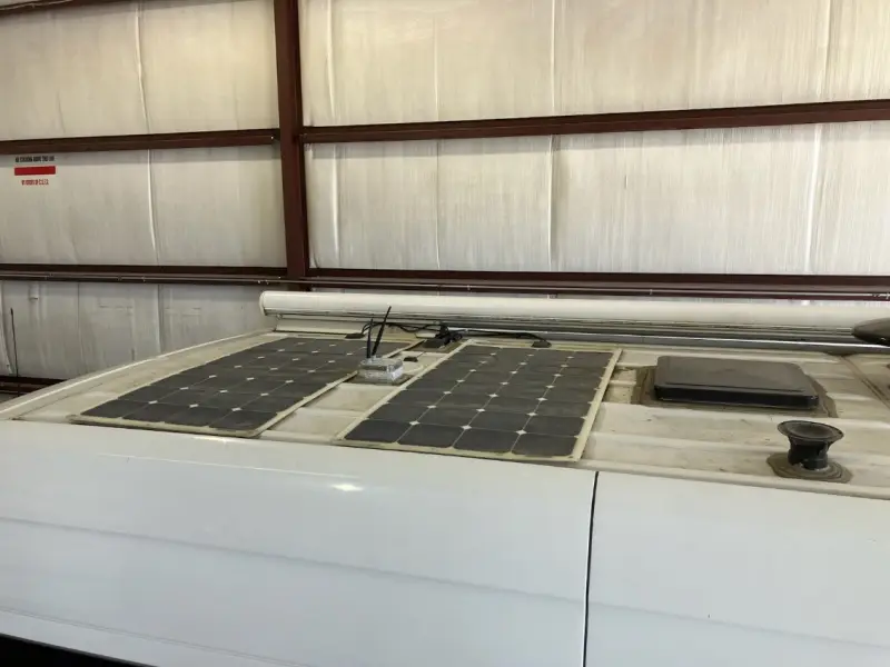 2019 Coachmen Galleria 24FL 4x4 photo 167