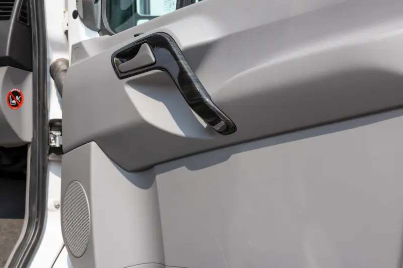 2019 Coachmen Galleria 24FL 4x4 photo 71