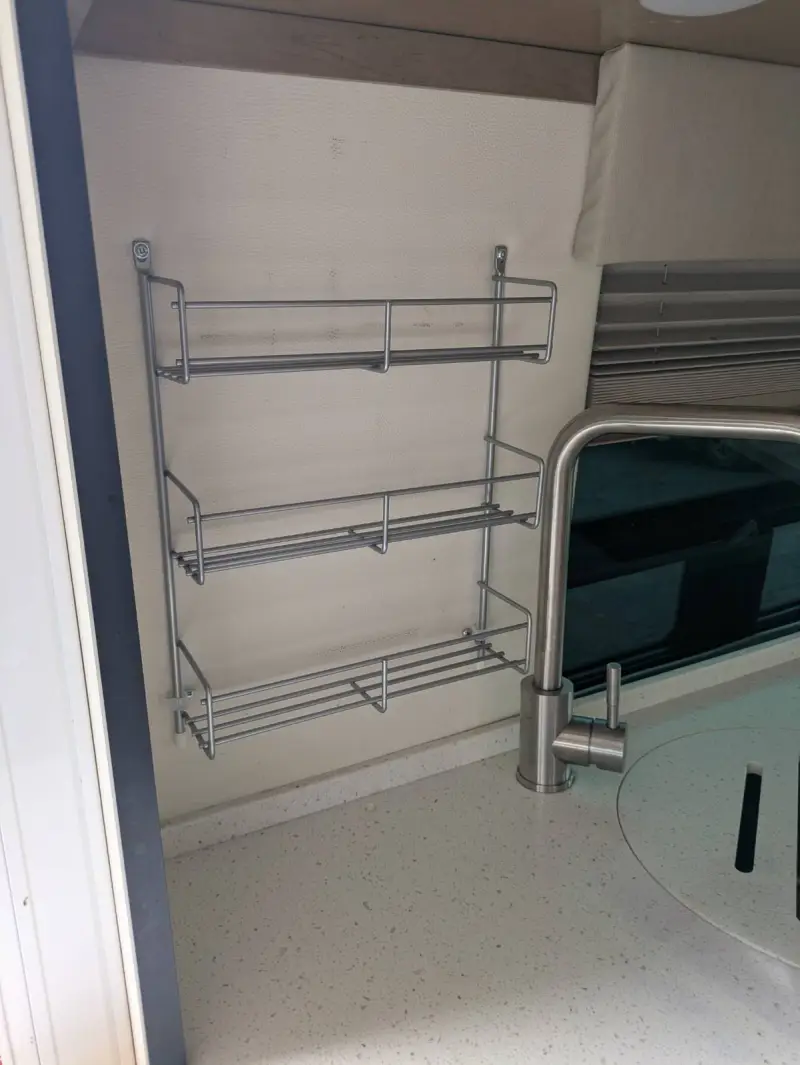 2019 Coachmen Galleria 24FL 4x4 photo 172