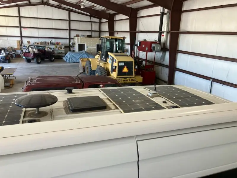 2019 Coachmen Galleria 24FL 4x4 photo 165