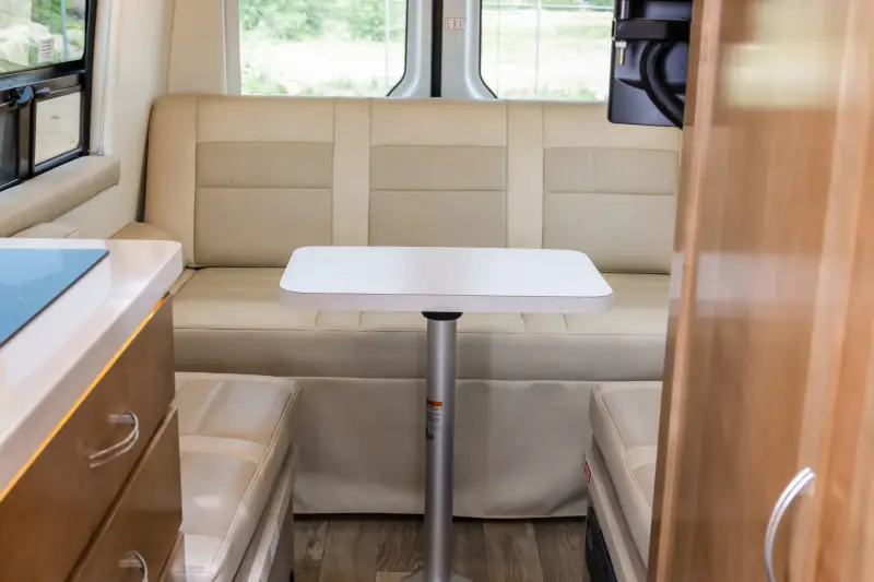 2019 Coachmen Galleria 24FL 4x4 photo 93