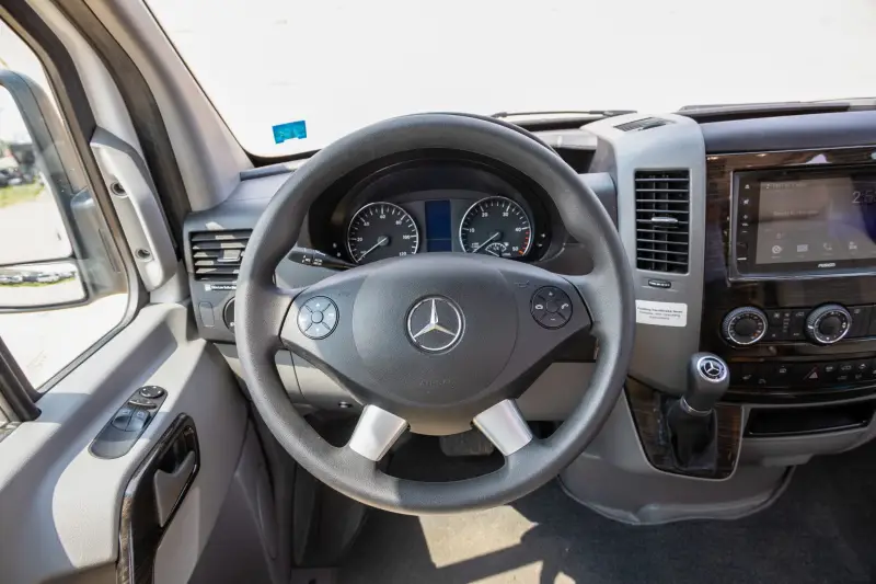 2019 Coachmen Galleria 24FL 4x4 photo 73