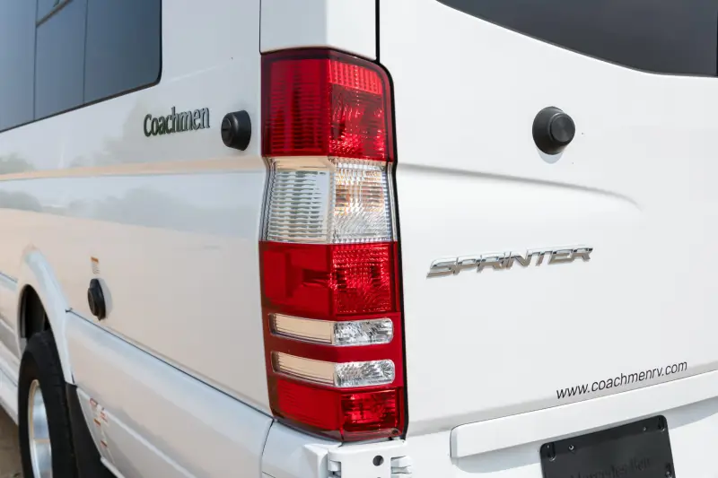 2019 Coachmen Galleria 24FL 4x4 photo 17