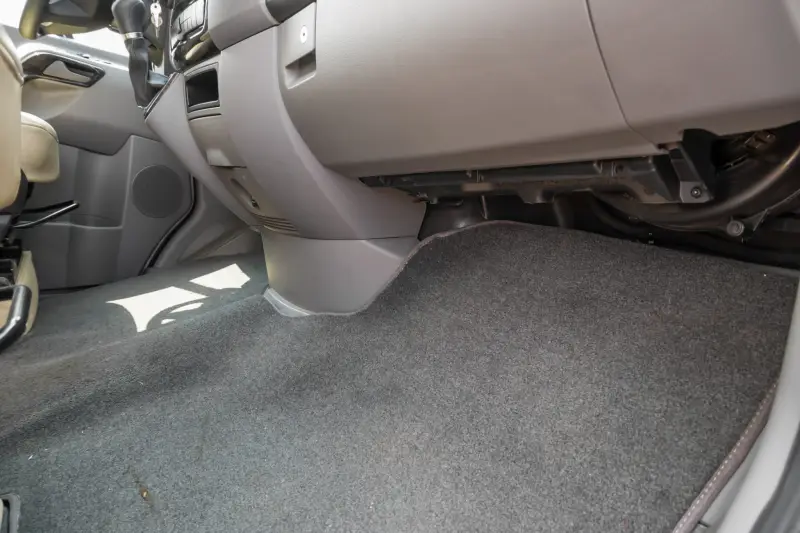 2019 Coachmen Galleria 24FL 4x4 photo 116