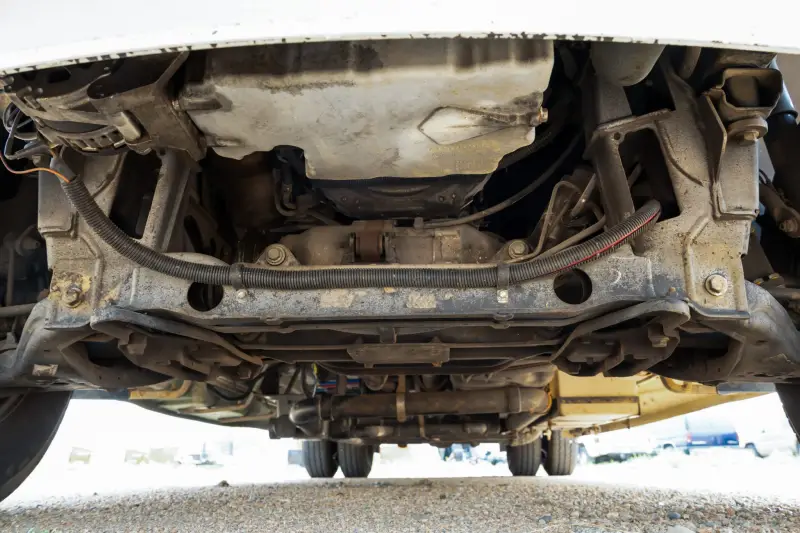 2019 Coachmen Galleria 24FL 4x4 photo 139