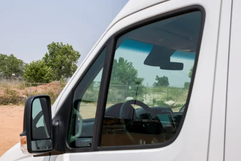 2019 Coachmen Galleria 24FL 4x4 photo 52
