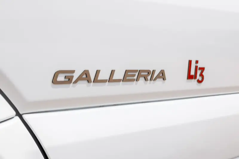 2019 Coachmen Galleria 24FL 4x4 photo 35