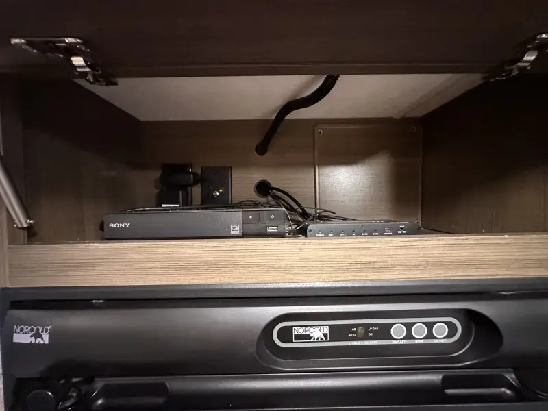 2018 Thor Motor Coach Compass 23TB photo 101