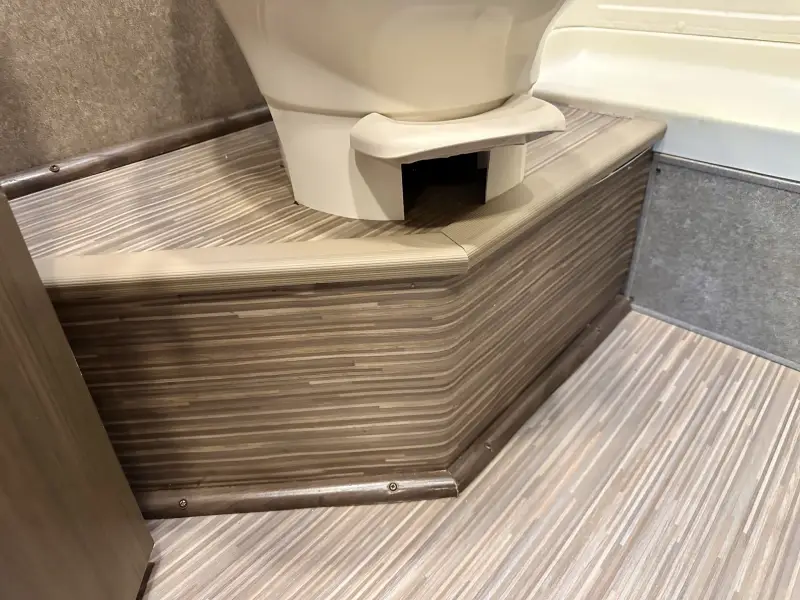 2018 Thor Motor Coach Compass 23TB photo 147