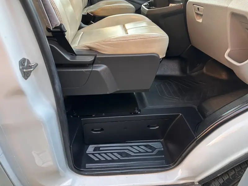 2018 Thor Motor Coach Compass 23TB photo 74