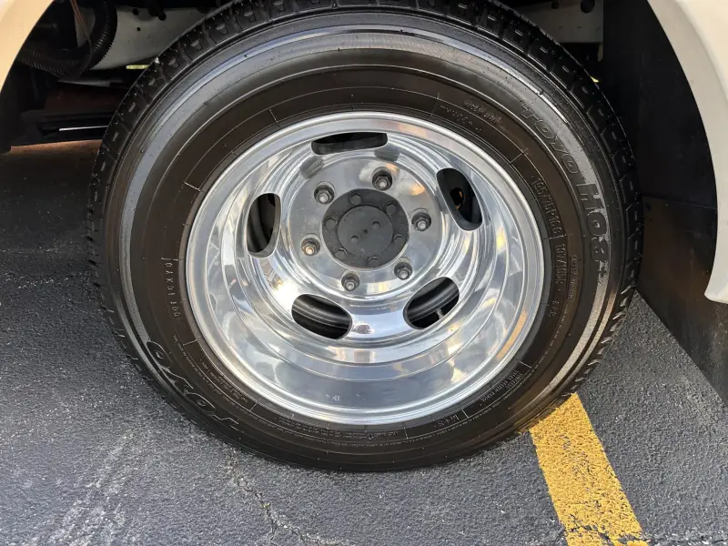 2018 Thor Motor Coach Compass 23TB photo 53