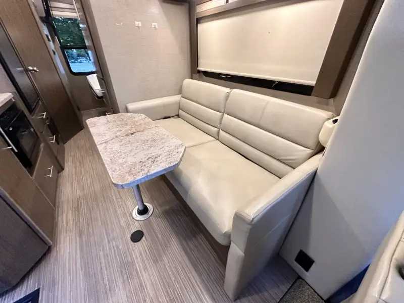 2018 Thor Motor Coach Compass 23TB photo 90