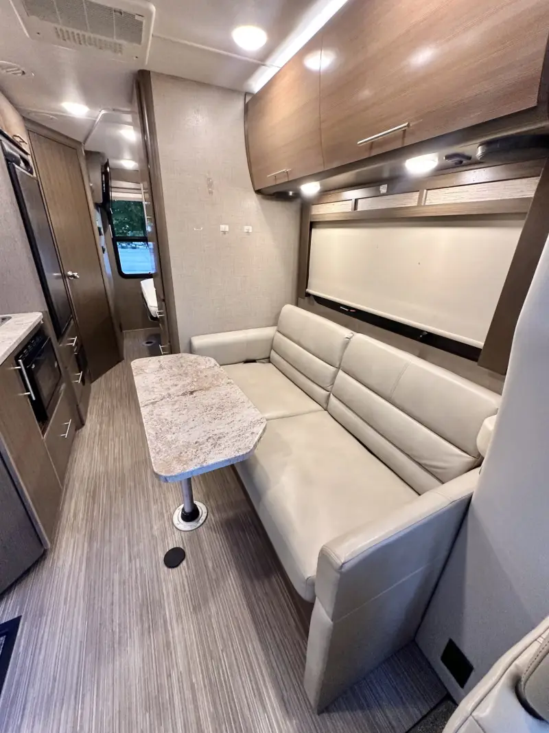 2018 Thor Motor Coach Compass 23TB photo 91