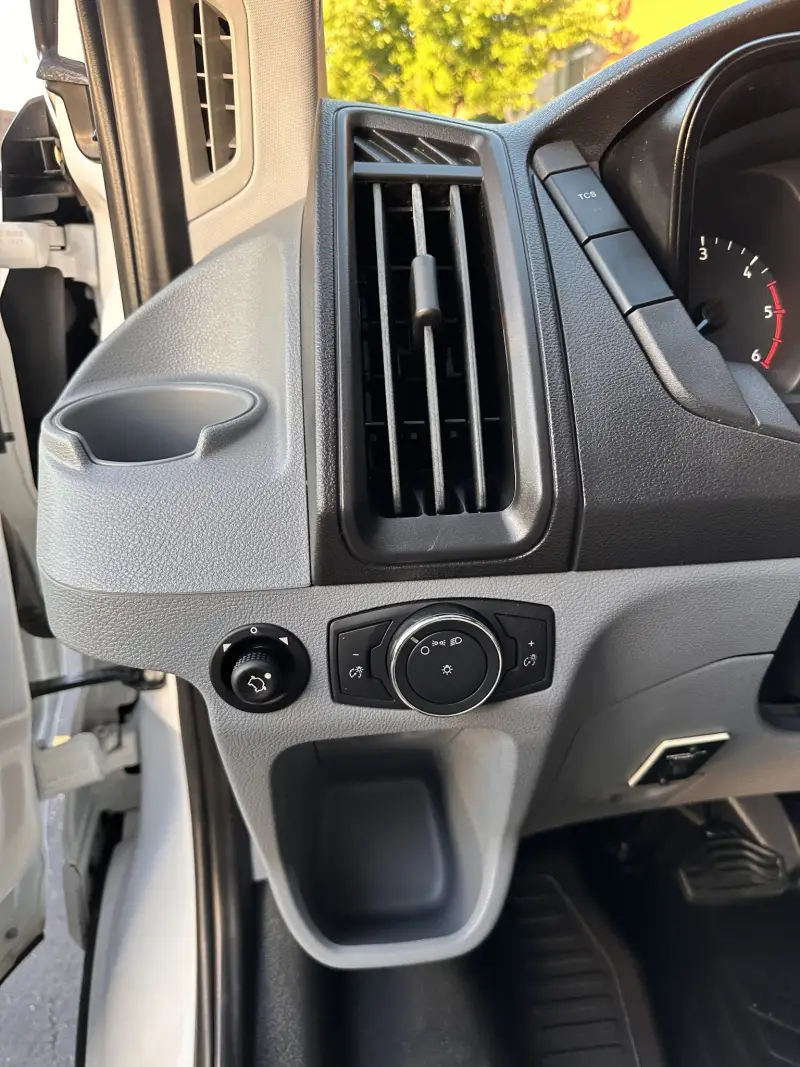 2018 Thor Motor Coach Compass 23TB photo 79