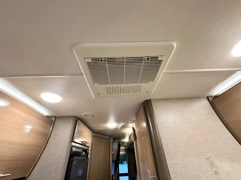 2018 Thor Motor Coach Compass 23TB photo 115