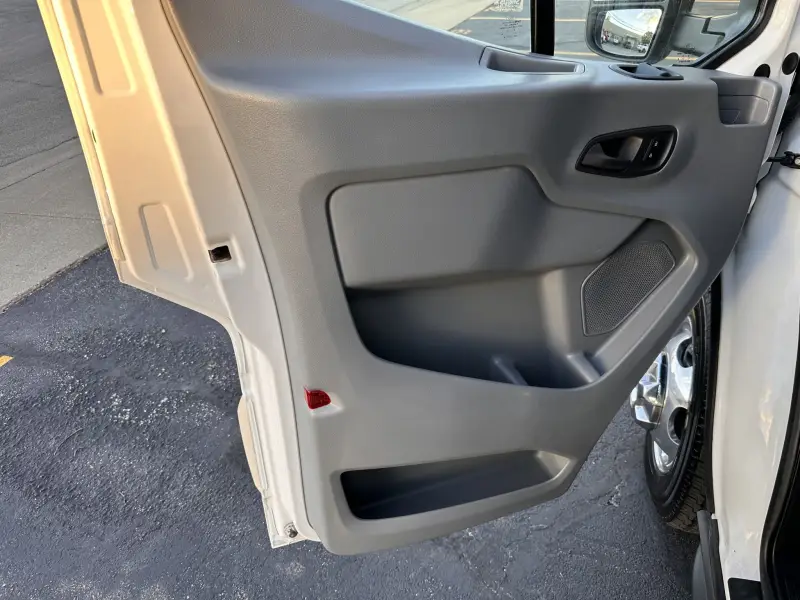 2018 Thor Motor Coach Compass 23TB photo 70