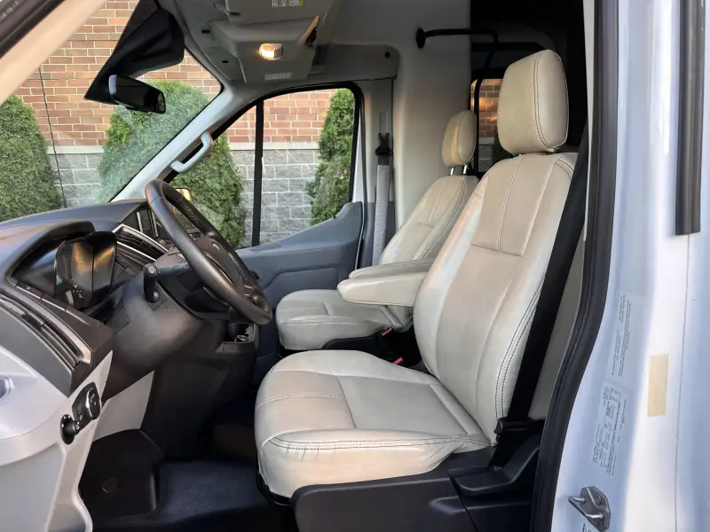 2018 Thor Motor Coach Compass 23TB photo 67