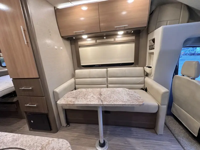 2018 Thor Motor Coach Compass 23TB photo 89