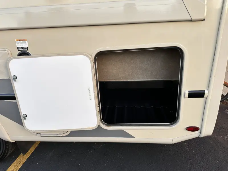 2018 Thor Motor Coach Compass 23TB photo 33