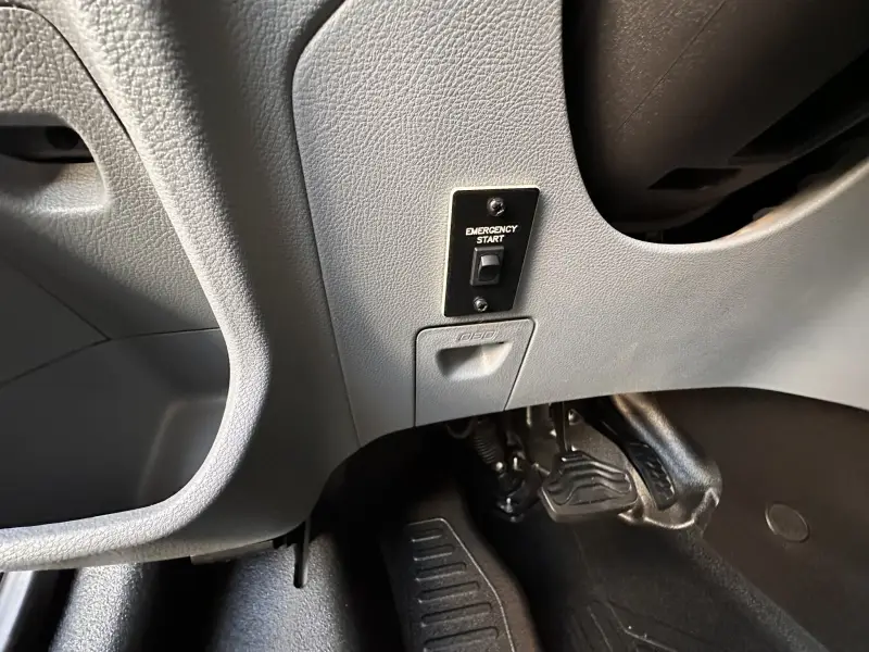 2018 Thor Motor Coach Compass 23TB photo 80