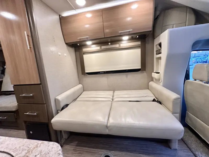 2018 Thor Motor Coach Compass 23TB photo 97