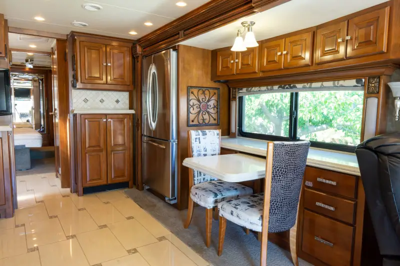 2011 Tiffin Allegro Bus 40 QXP photo 82