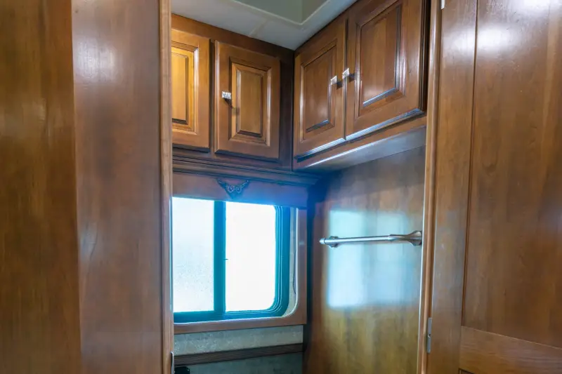 2011 Tiffin Allegro Bus 40 QXP photo 112