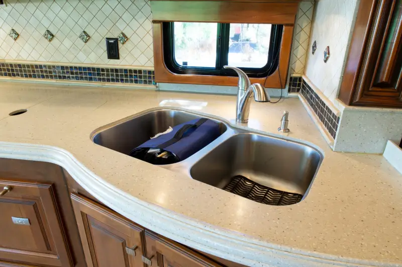 2011 Tiffin Allegro Bus 40 QXP photo 88