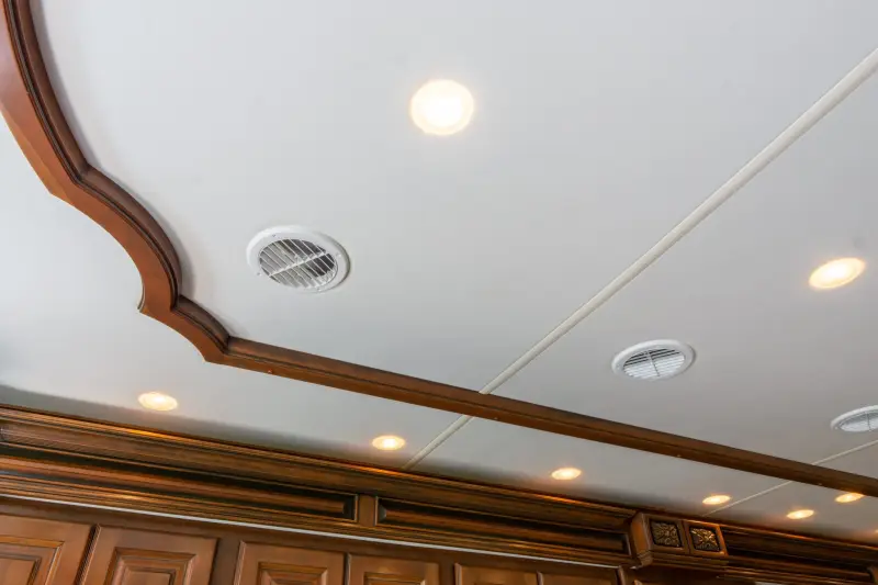 2011 Tiffin Allegro Bus 40 QXP photo 117