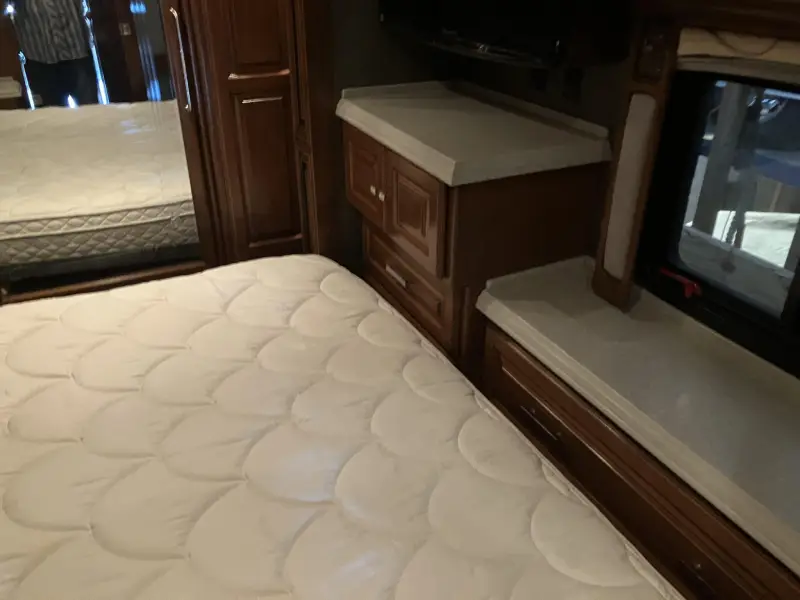 2011 Tiffin Allegro Bus 40 QXP photo 173