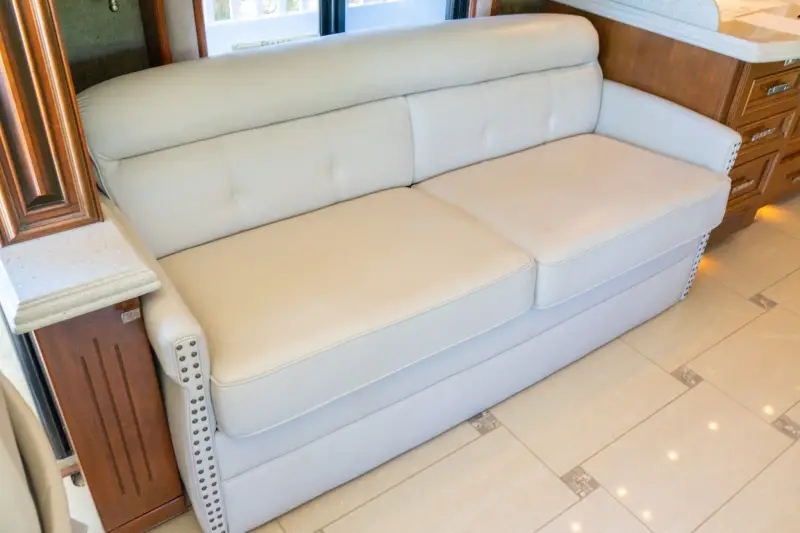2011 Tiffin Allegro Bus 40 QXP photo 73
