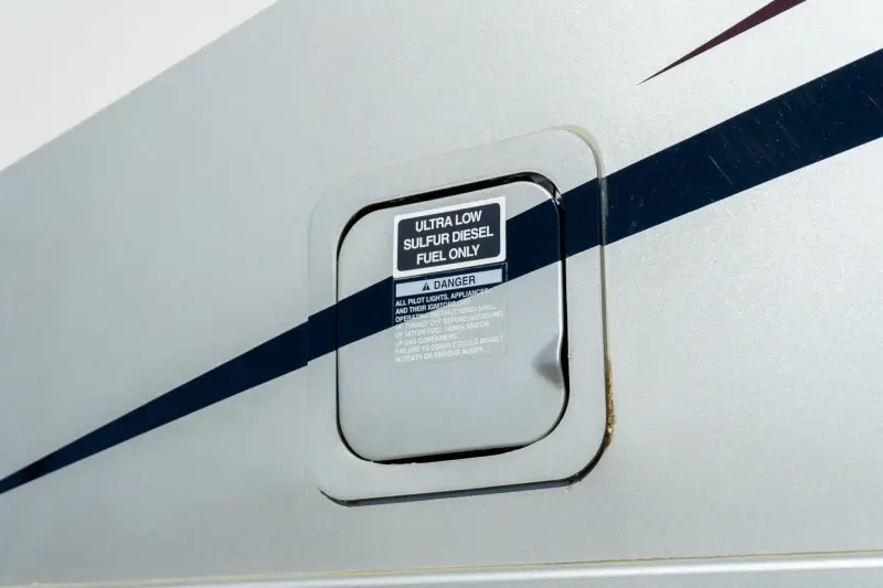 2011 Tiffin Allegro Bus 40 QXP photo 51
