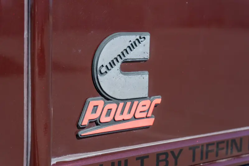 2011 Tiffin Allegro Bus 40 QXP photo 50