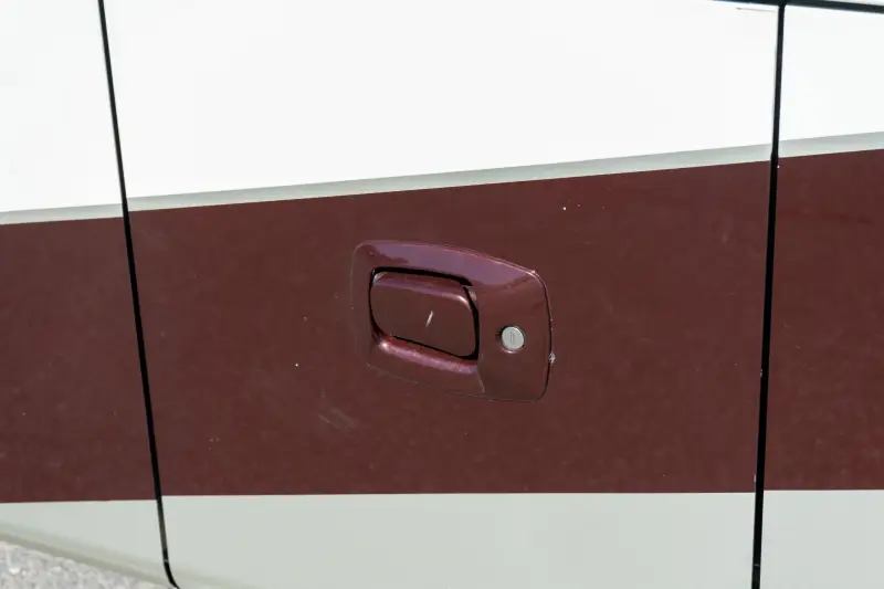2011 Tiffin Allegro Bus 40 QXP photo 54