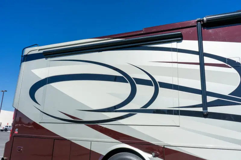 2011 Tiffin Allegro Bus 40 QXP photo 25