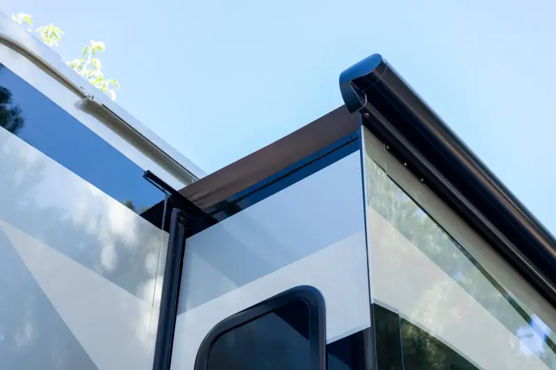 2011 Tiffin Allegro Bus 40 QXP photo 38