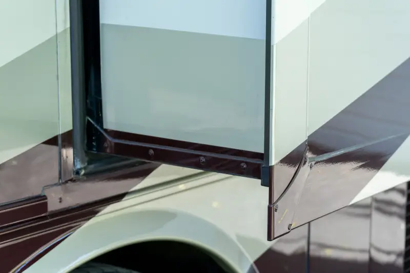 2011 Tiffin Allegro Bus 40 QXP photo 33