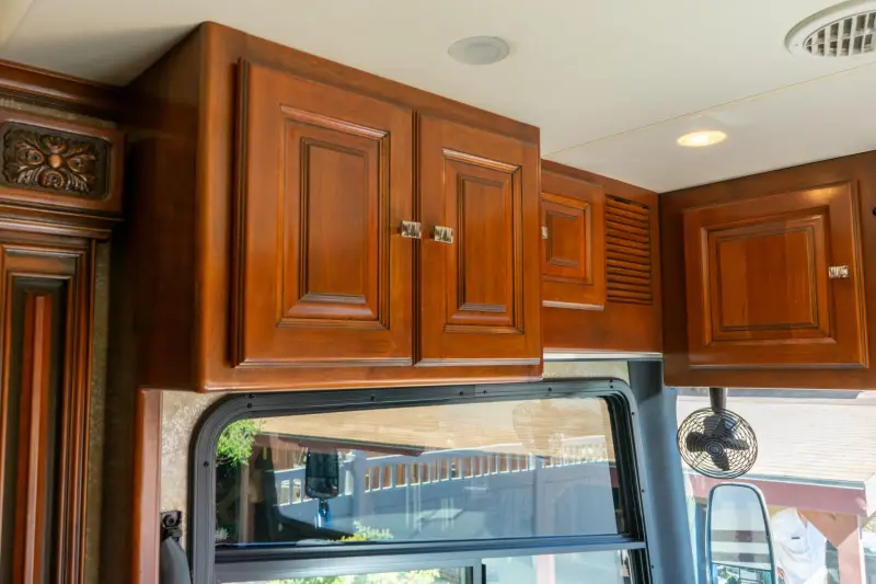 2011 Tiffin Allegro Bus 40 QXP photo 78